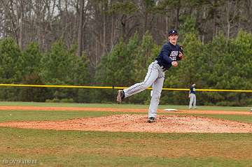 DHS vs Chesnee  2-19-14 -15